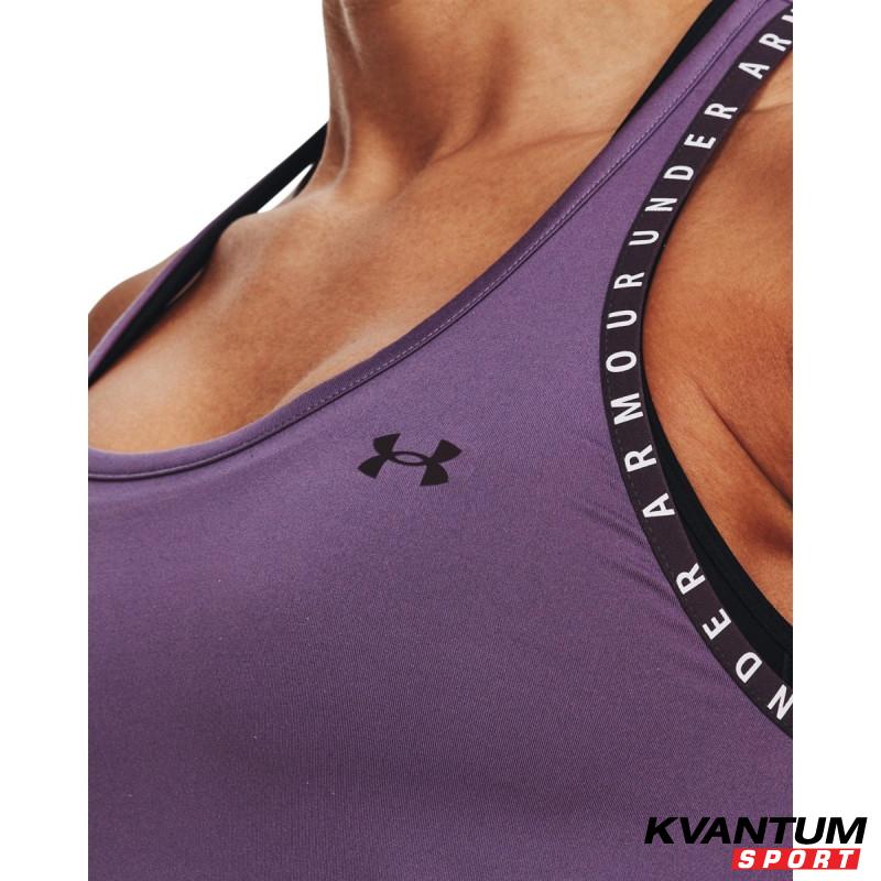 Women's UA Knockout Tank