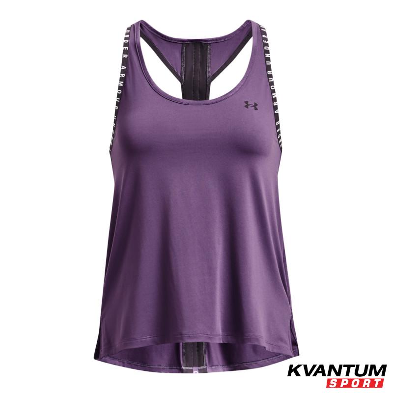 Women's UA Knockout Tank