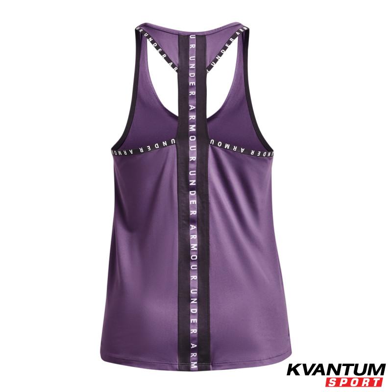 Women's UA Knockout Tank