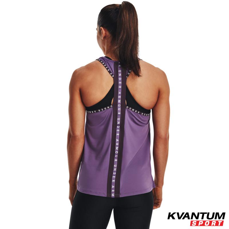 Women's UA Knockout Tank