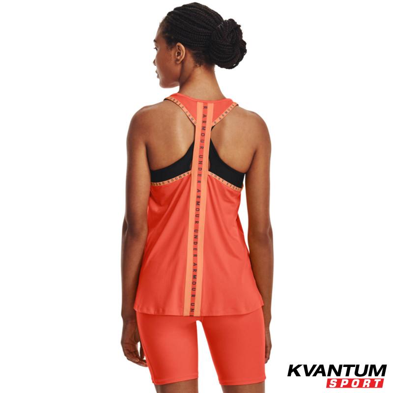 Women's UA Knockout Tank