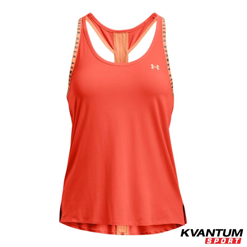 Women's UA Knockout Tank