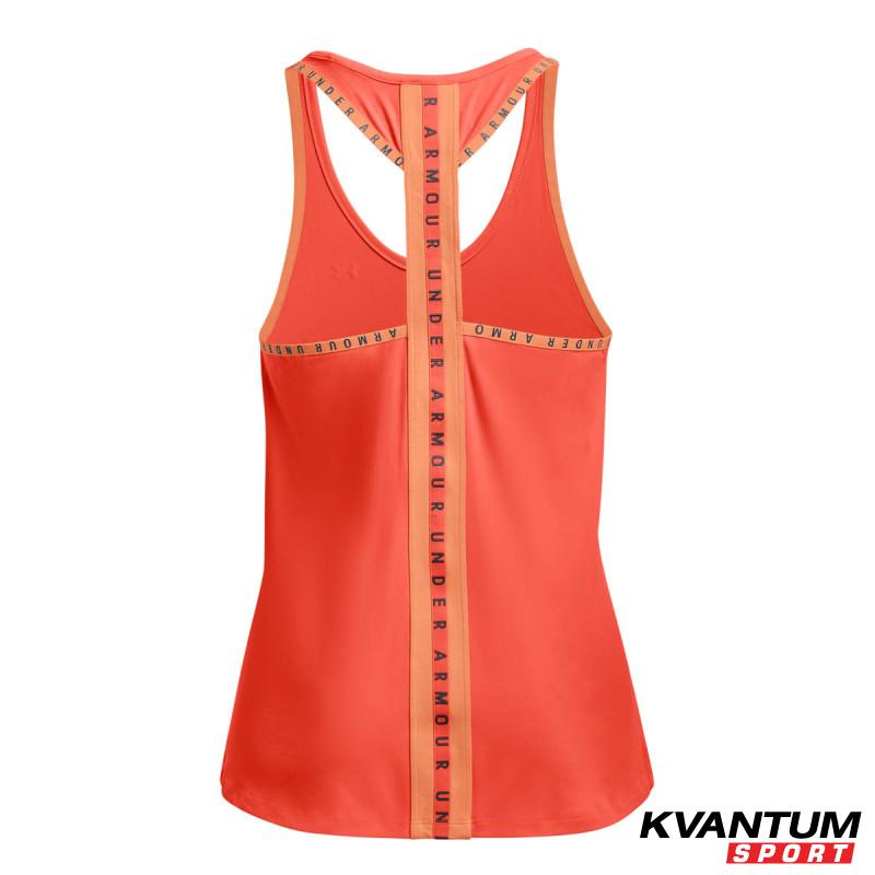 Women's UA Knockout Tank
