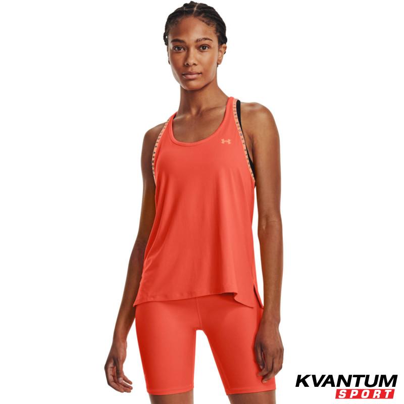Women's UA Knockout Tank