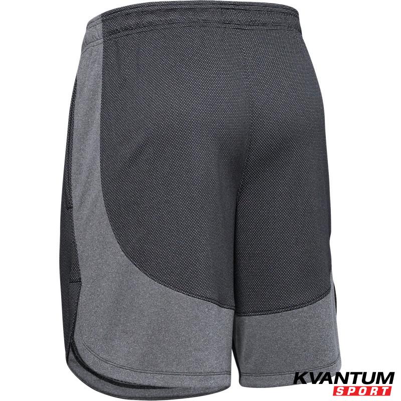 Men's UA Knit Performance Training Shorts 