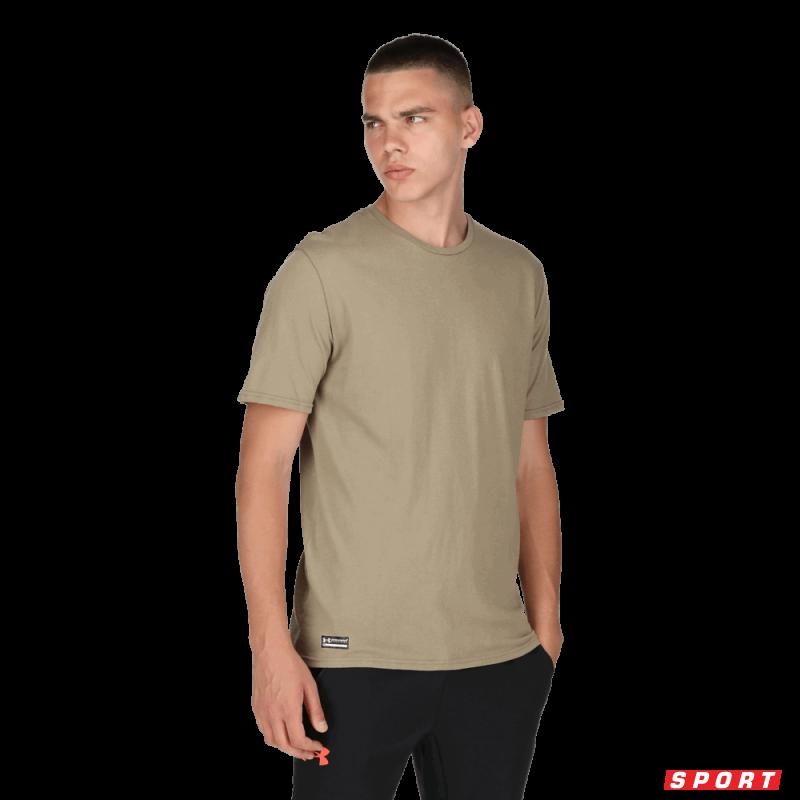 Men's UA Tactical Cotton T-Shirt 