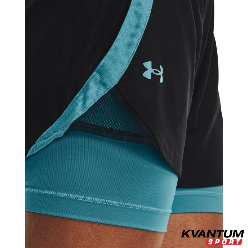 Women's UA Play Up 2-in-1 Shorts