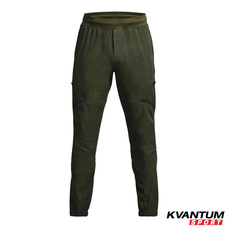 Men's UA Unstoppable Cargo Pants