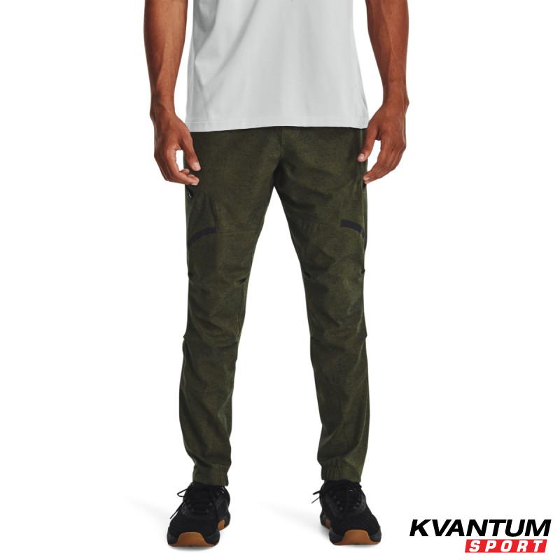 Men's UA Unstoppable Cargo Pants