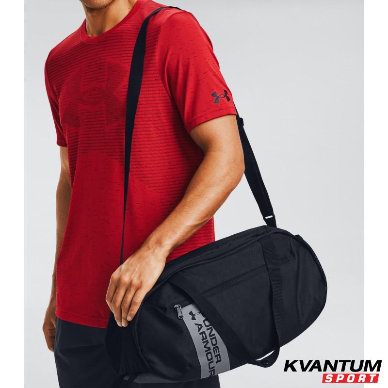 UA ROLAND DUFFLE SM