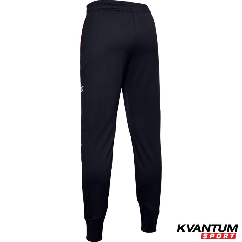 Boys' Curry Warm Up Pants 