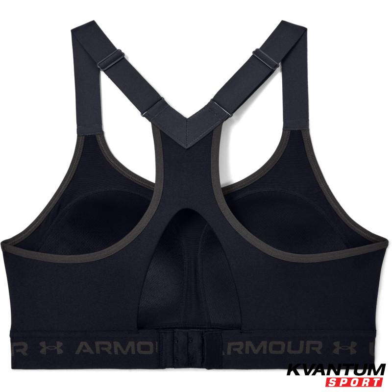 Women's Armour® High Crossback Sports Bra 