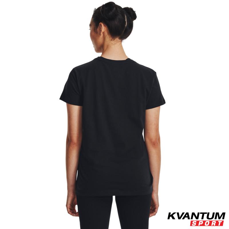 UA W SPORTSTYLE LOGO SS