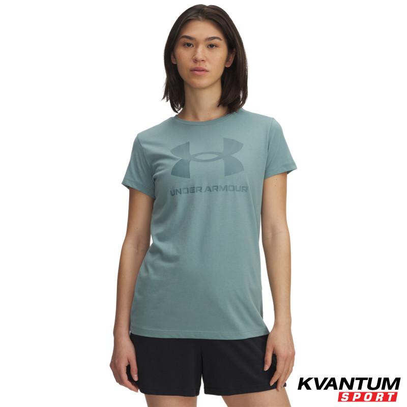 UA SPORTSTYLE LOGO SS 