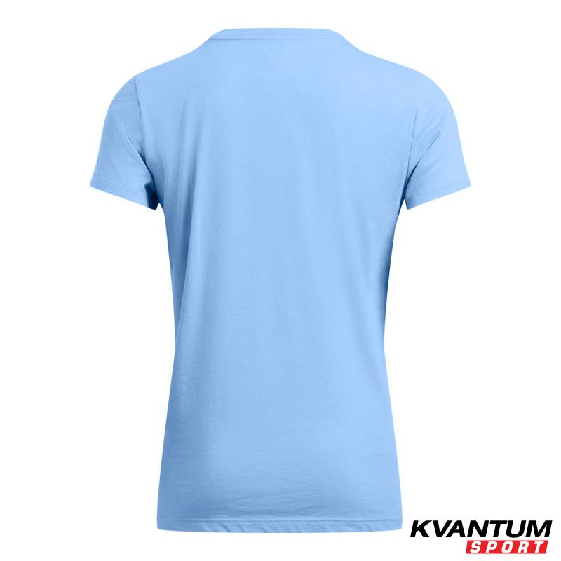 UA SPORTSTYLE LOGO SS