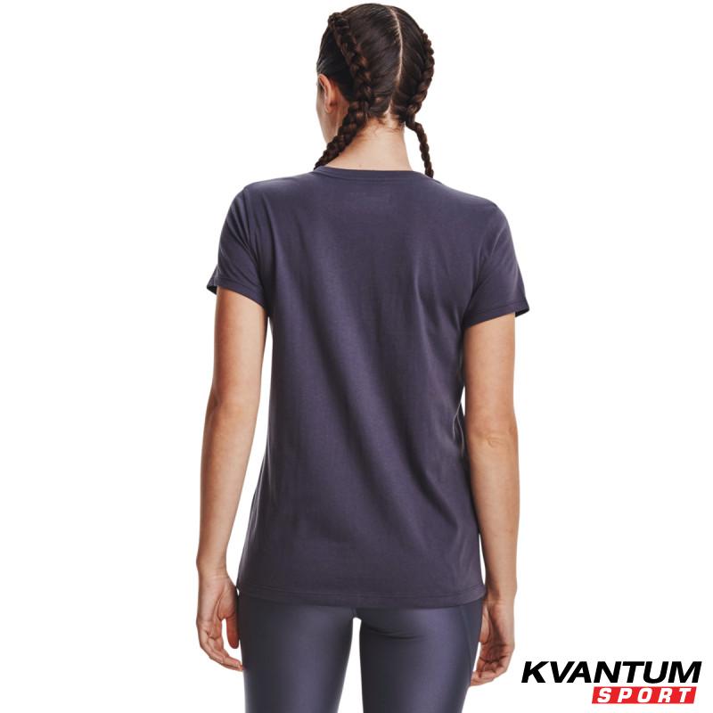 Women's UA Sportstyle Graphic Short Sleeve