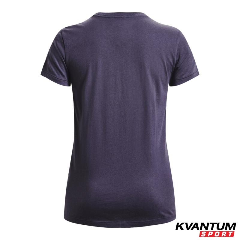 Women's UA Sportstyle Graphic Short Sleeve