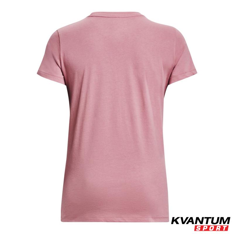 UA W SPORTSTYLE LOGO SS