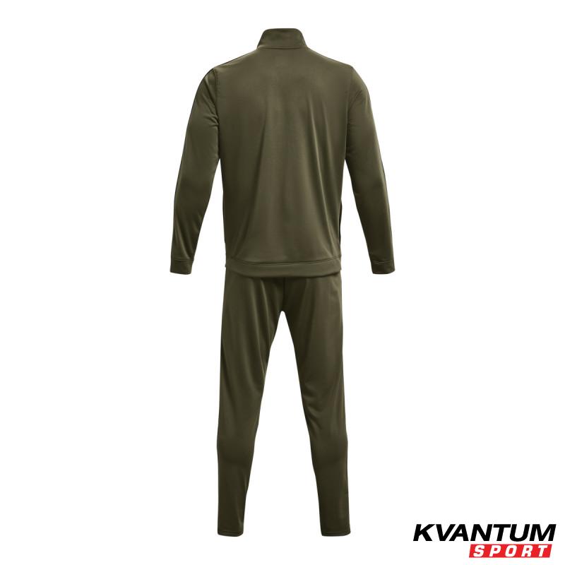 Men's UA Knit Track Suit 