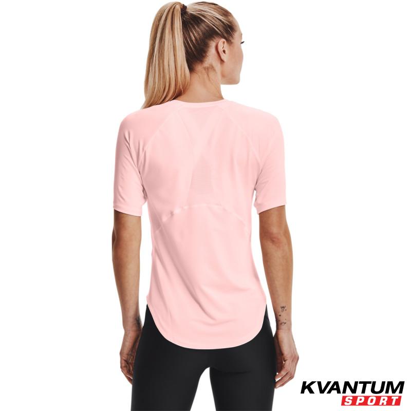 Women's UA CoolSwitch Short Sleeve 
