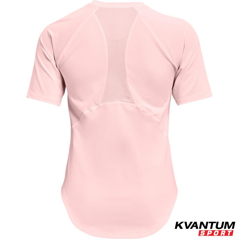 Women's UA CoolSwitch Short Sleeve 