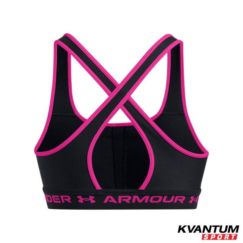 UA CROSSBACK MID BRA 