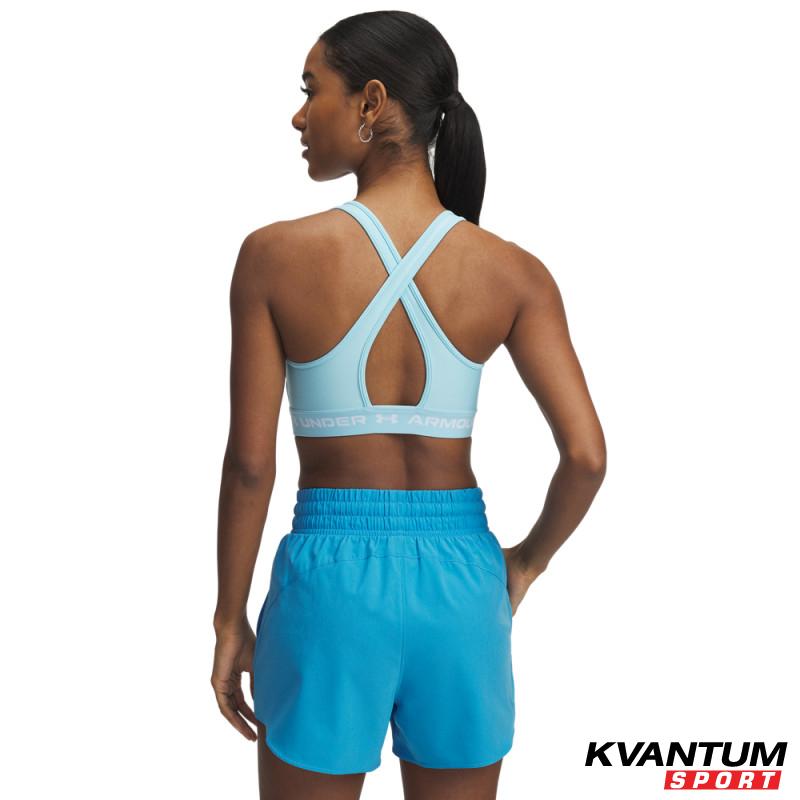 UA CROSSBACK MID BRA 