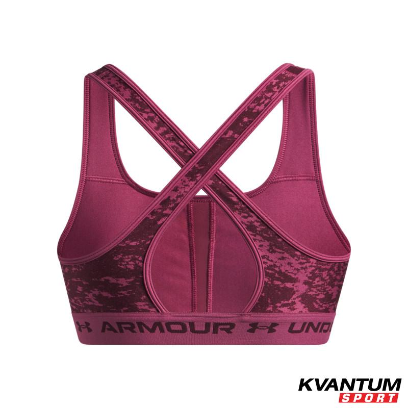 UA CROSSBACK MID PRINT 