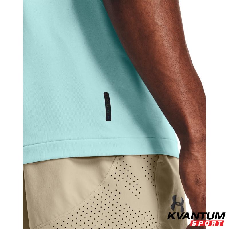 Men's UA RUSH™ Seamless Short Sleeve