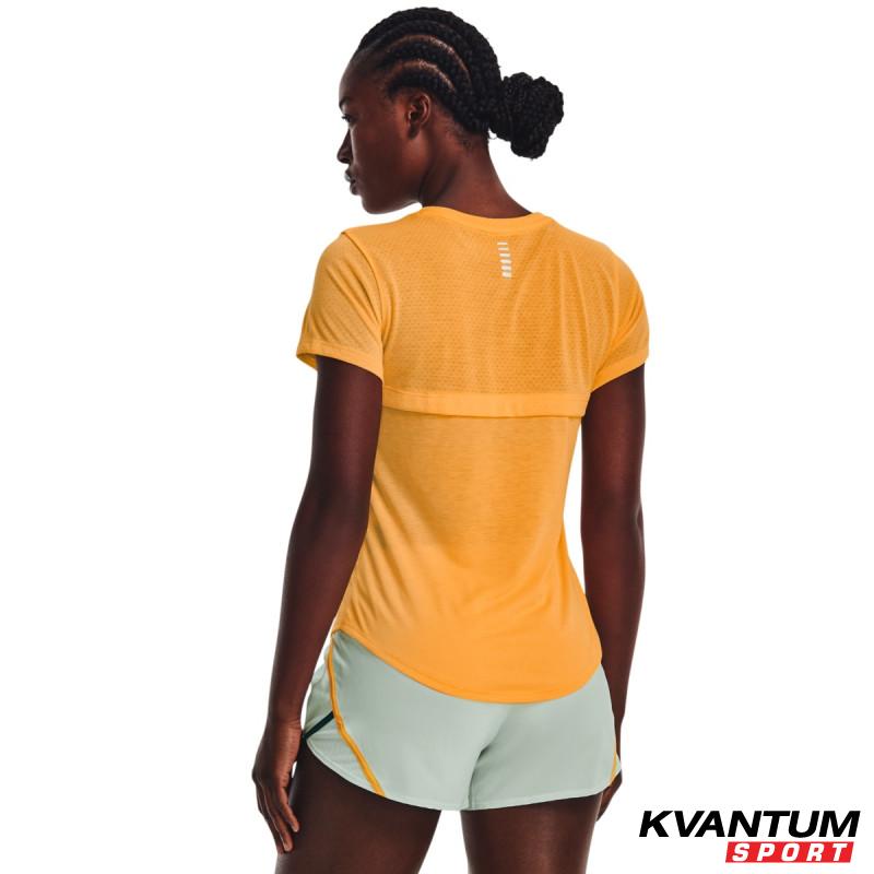 Women's UA Streaker Run Short Sleeve