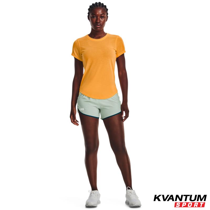 Women's UA Streaker Run Short Sleeve