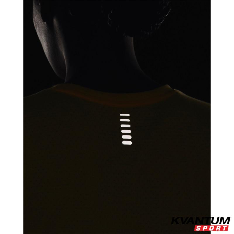 Women's UA Streaker Run Short Sleeve