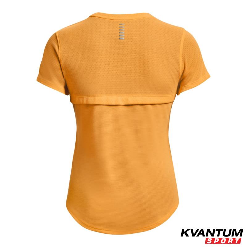 Women's UA Streaker Run Short Sleeve