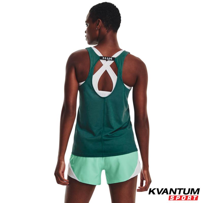 Women's UA Fly-By Tank