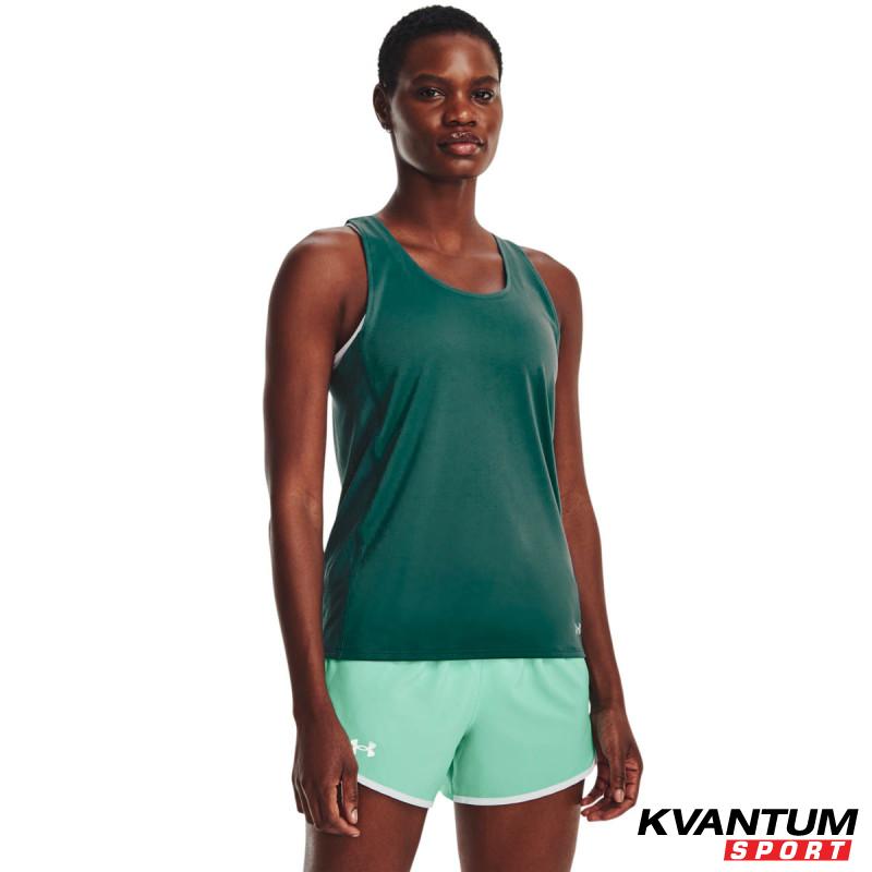 Women's UA Fly-By Tank