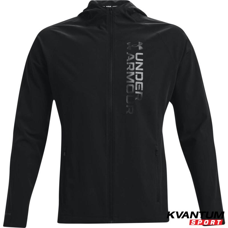 Men's UA OutRun The Storm Jacket