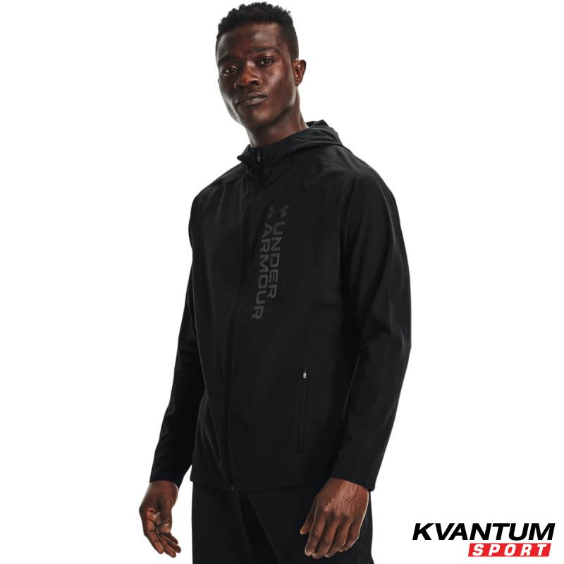Men's UA OutRun The Storm Jacket