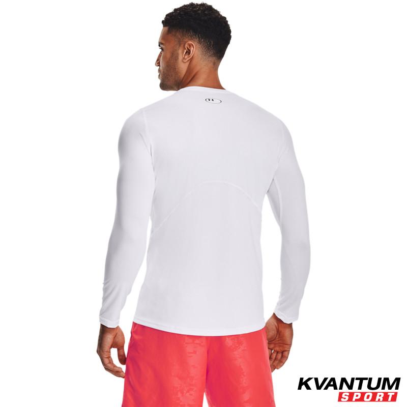UA HG ARMOUR FITTED LS