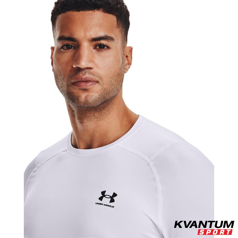 UA HG ARMOUR FITTED LS