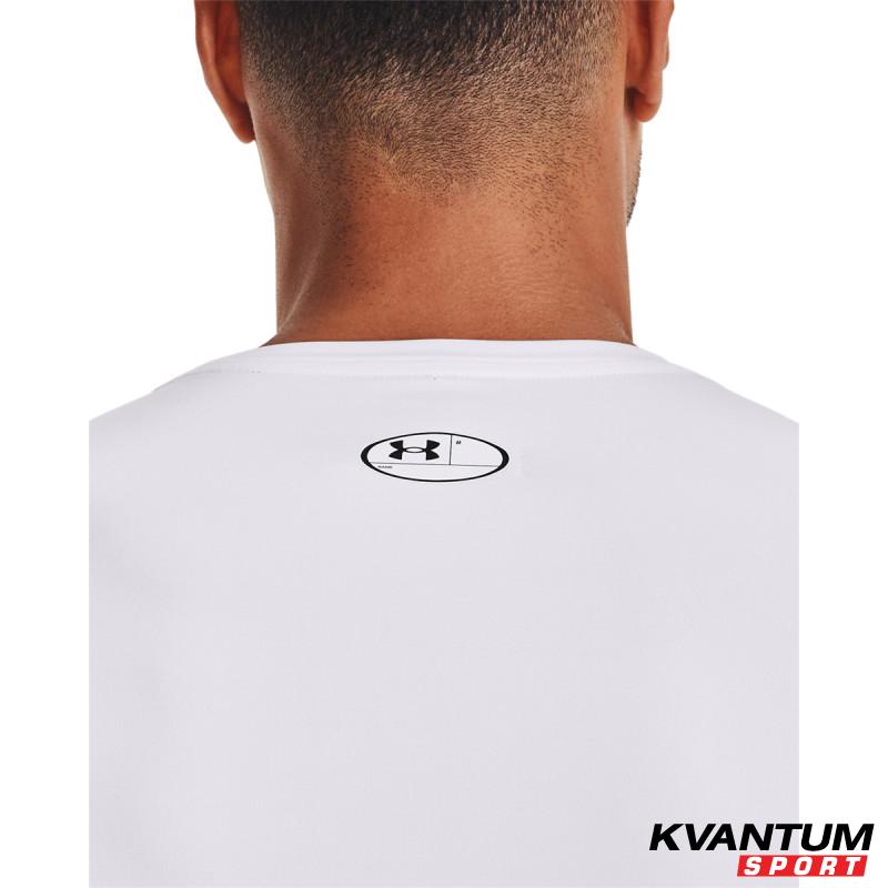 UA HG ARMOUR FITTED LS
