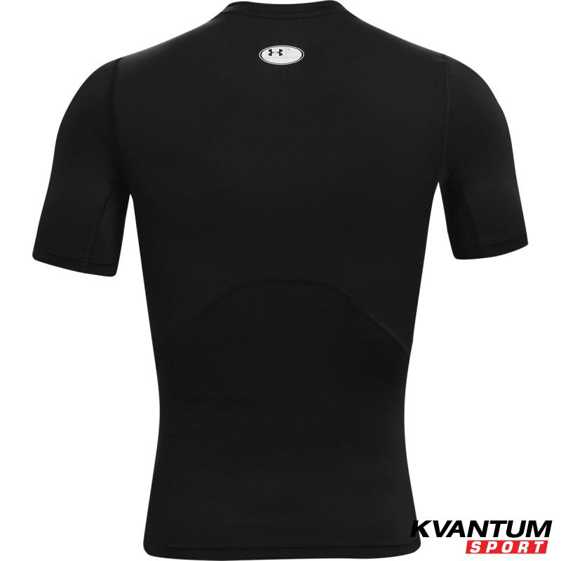 Men's HeatGear® Armour Short Sleeve