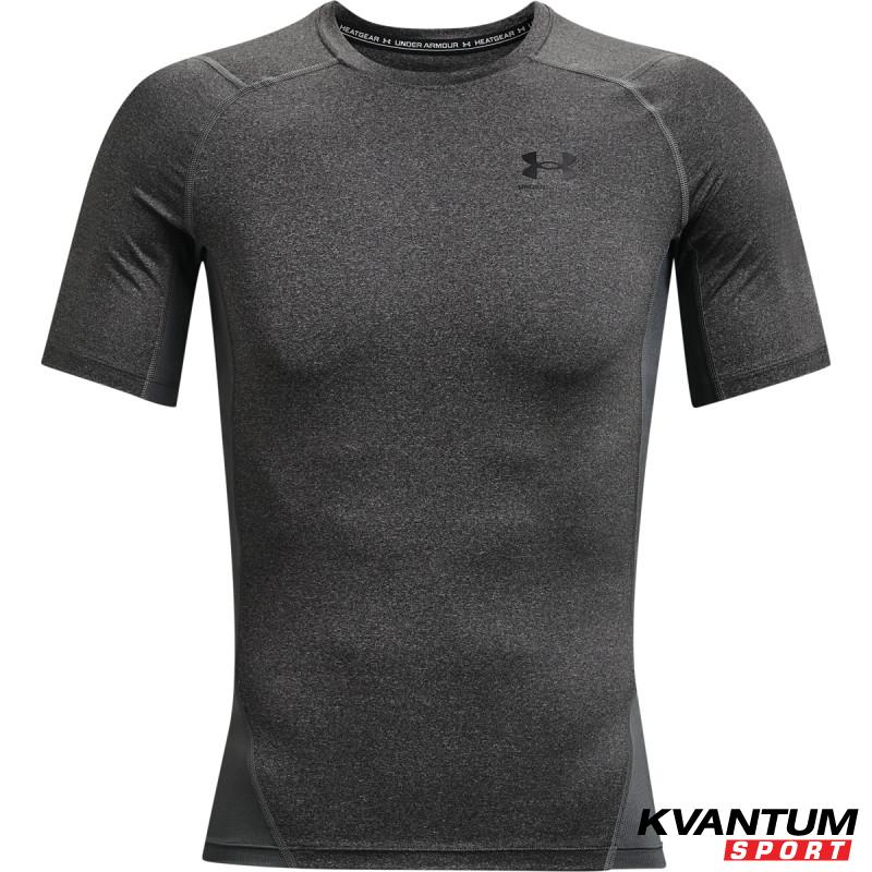 Men's HeatGear® Armour Short Sleeve