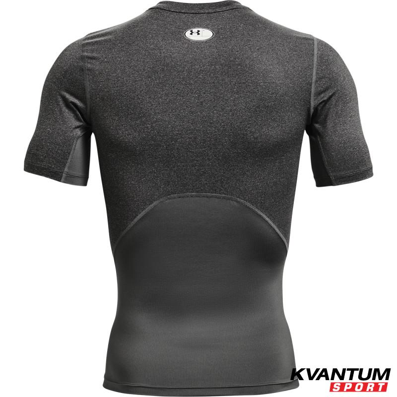 Men's HeatGear® Armour Short Sleeve
