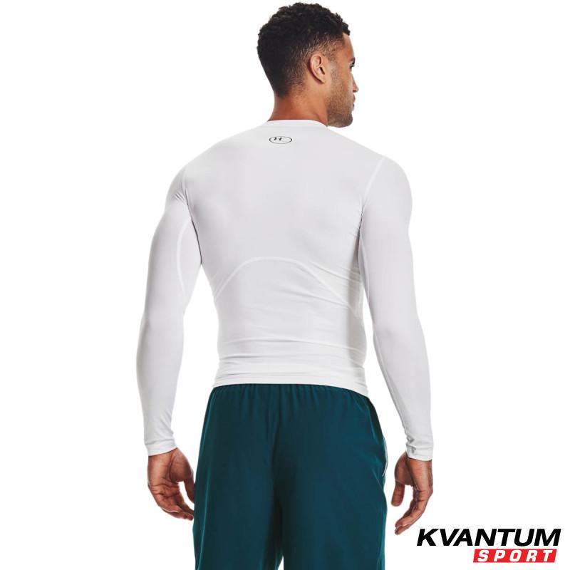 Men's HeatGear® Armour Long Sleeve