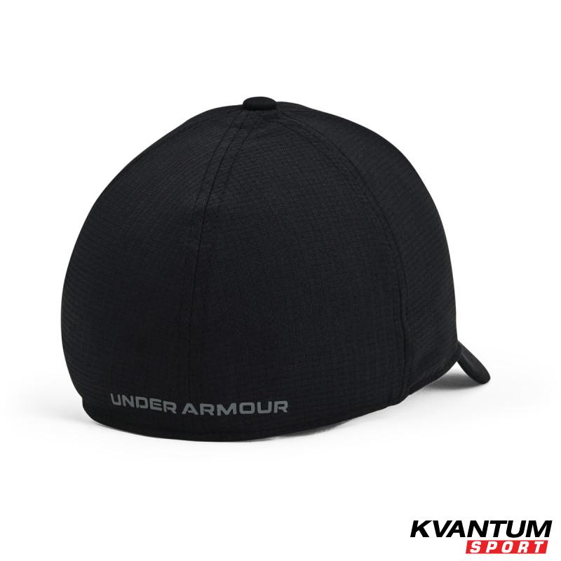UA Iso-Chill ArmourVent™ Stretch Hat 