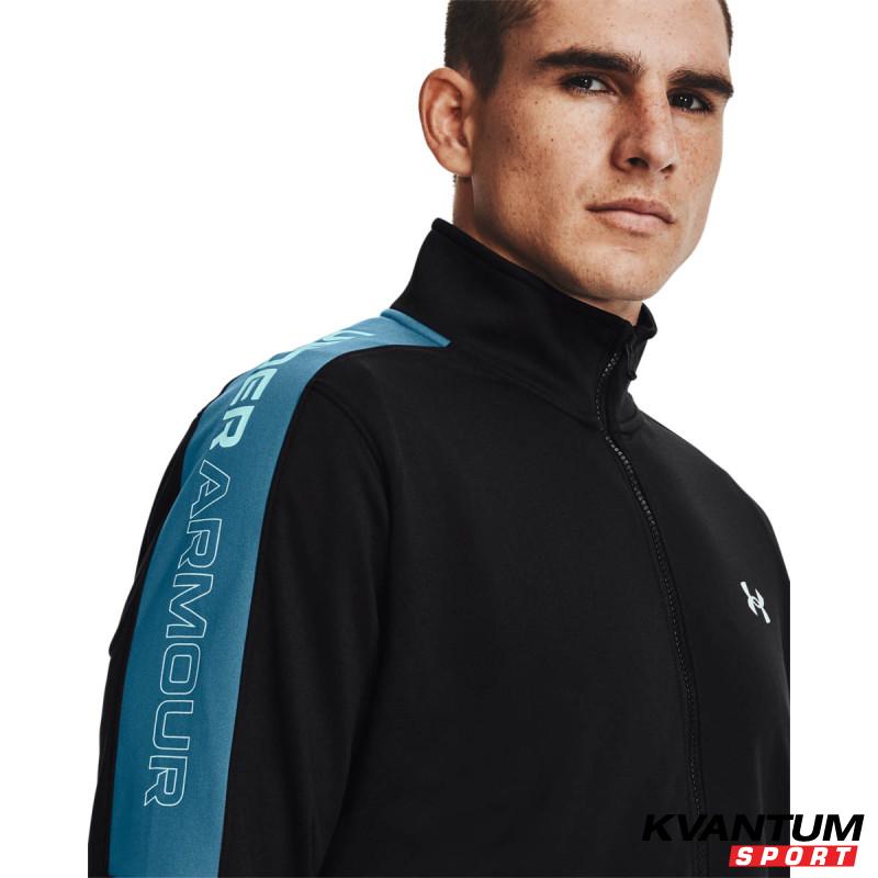 Men's UA Sportstyle Graphic Track Jacket 