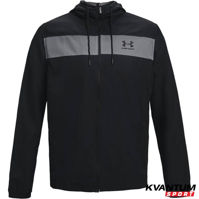 Men's UA Sportstyle Windbreaker Jacket 