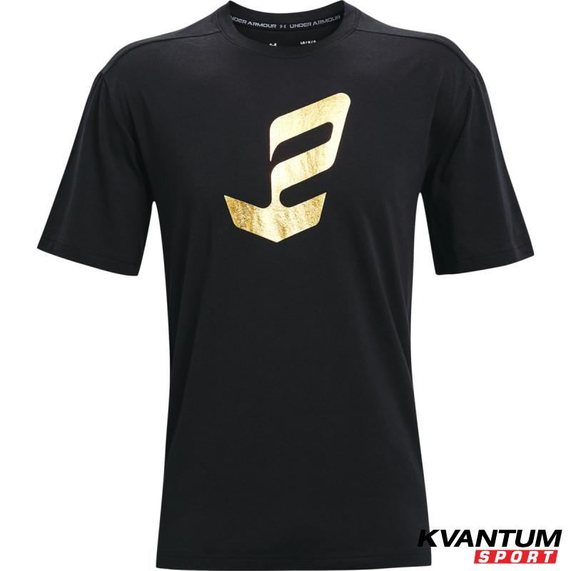 Men's UA Embiid Gold Mine T-Shirt 