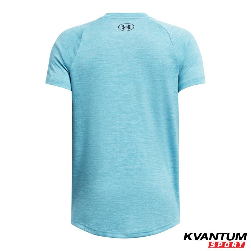 Boys' UA Tech™ 2.0 Short Sleeve