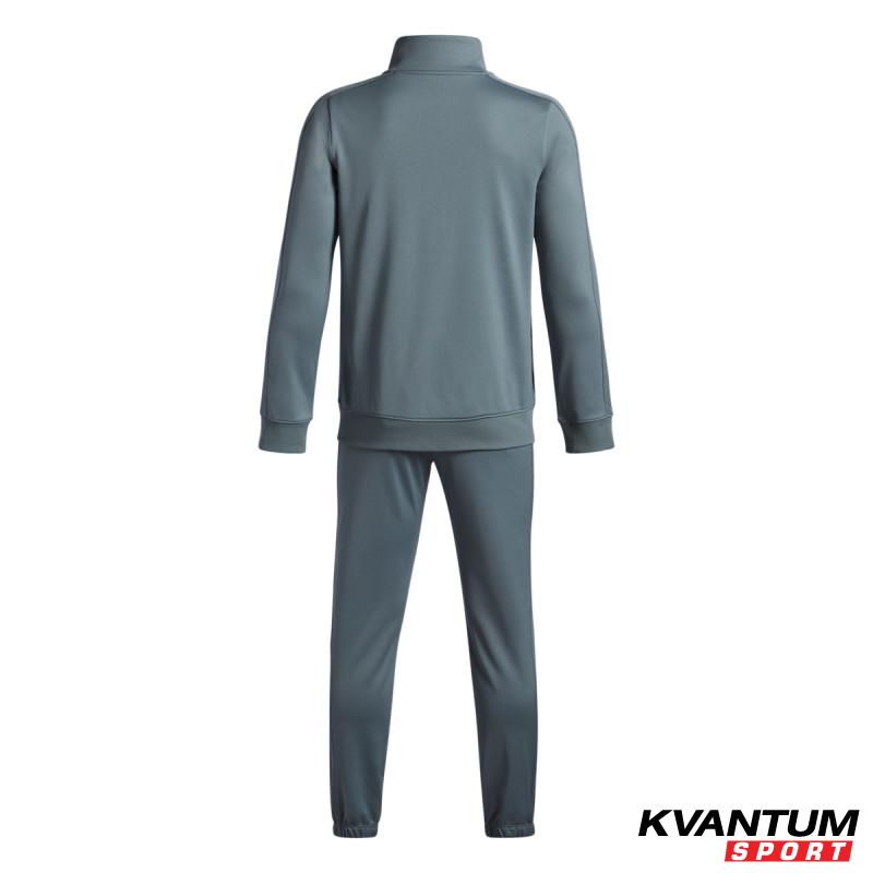 UA KNIT TRACK SUIT 